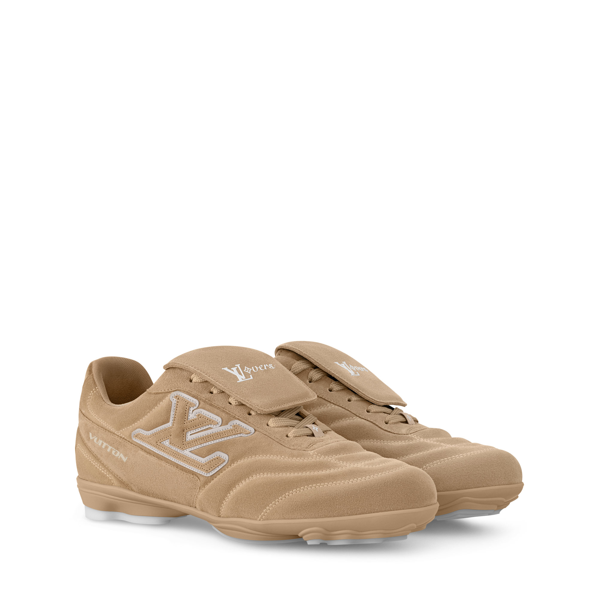 LV Footprint Soccer - Shoes | LOUIS VUITTON